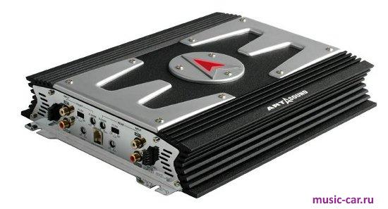 Автомобильный усилитель Art Sound JAB 120.2 Grey Автомобильный усилитель Art Sound JAB 120.2 Grey